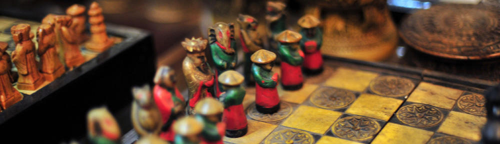 In Memory of Bill Beach